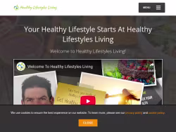 Healthylifestylesliving