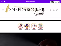 Sneedabockerscents
