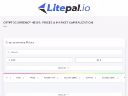 Litepal