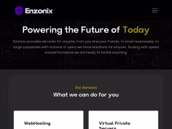 Enzonix