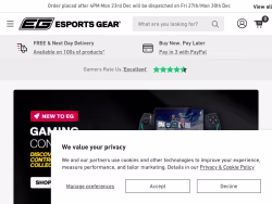 Esportsgear