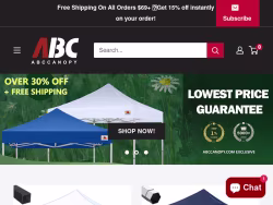 Abccanopy