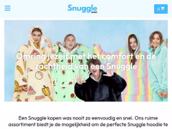 Snuggle-shop