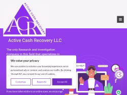 Activecashrecovery
