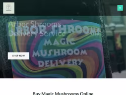 Arborshrooms