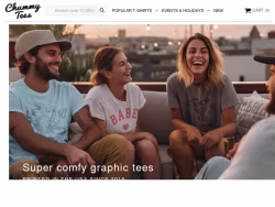 Chummytees