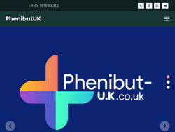 Phenibut-uk