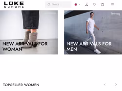 Schuhe-lueke