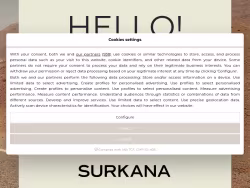Surkana