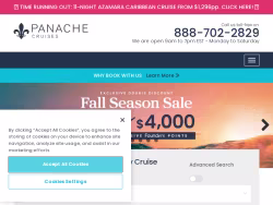Panachecruises
