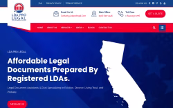Ldaprolegal