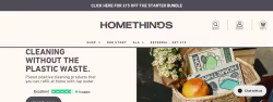 Gethomethings