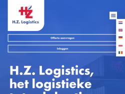 Hzlogistics