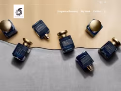 Perfumeshots