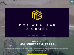 Maywhetter