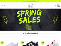 Sneakerstrendz