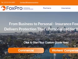 Foxproinsurance