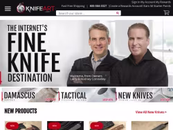 Knifeart