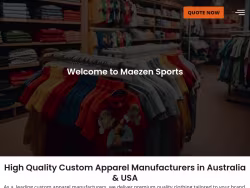 Maezensports