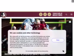 Seminoles