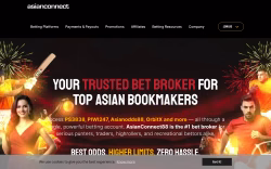 Asianconnect88