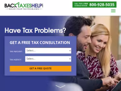 Backtaxeshelp