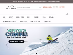 Mtngear