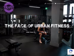 Trifitgym