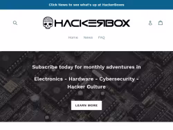 Hackerboxes