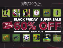 Futtymania