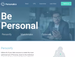 Personalics