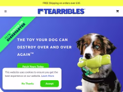 Tearribles