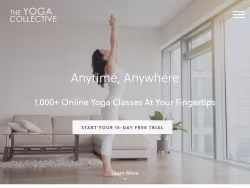 Theyogacollective