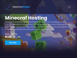 Rebeltechstudios