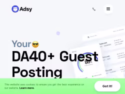 Adsy