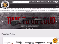 Airsoftmegastore