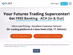Ampfutures