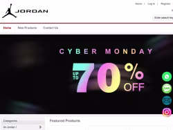 Jordan1 logo