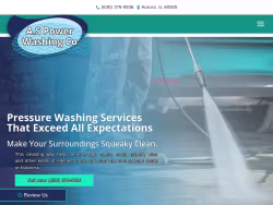 Pressurewashingaurora
