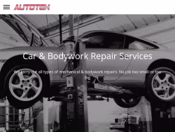 Autotekuk
