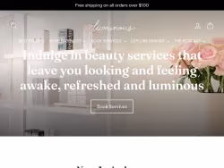 Getluminous