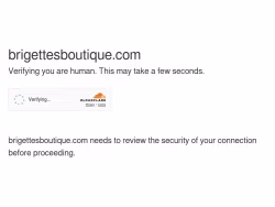 Brigettesboutique