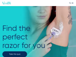 Gillettevenus