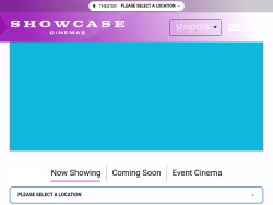Showcasecinemas