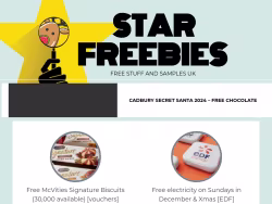Starfreebies