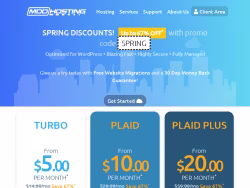 Mddhosting