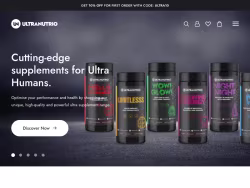 Ultranutrio