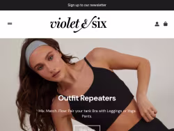 Violetandsix