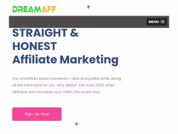 Dreamaff