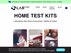 Lab-away